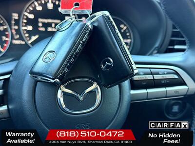 2020 Mazda Mazda3 Sedan Select   - Photo 21 - Sherman Oaks, CA 91403-1701
