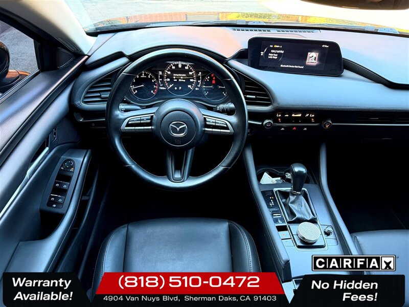 2020 Mazda Mazda3 Sedan Select   - Photo 10 - Sherman Oaks, CA 91403-1701