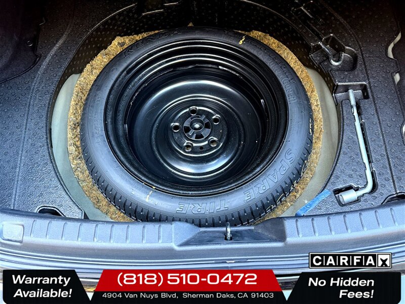 2020 Mazda Mazda3 Sedan Select   - Photo 23 - Sherman Oaks, CA 91403-1701
