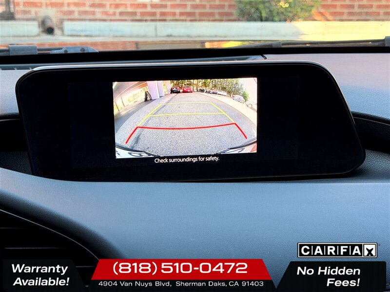 2020 Mazda Mazda3 Sedan Select   - Photo 17 - Sherman Oaks, CA 91403-1701