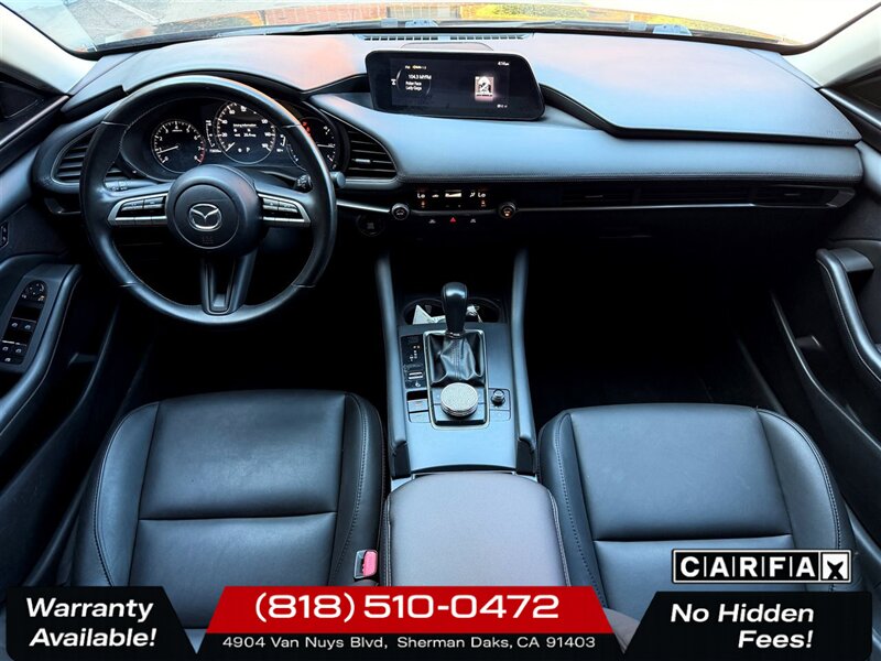 2020 Mazda Mazda3 Sedan Select   - Photo 9 - Sherman Oaks, CA 91403-1701