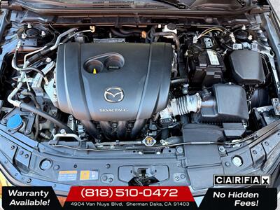 2020 Mazda Mazda3 Sedan Select   - Photo 24 - Sherman Oaks, CA 91403-1701