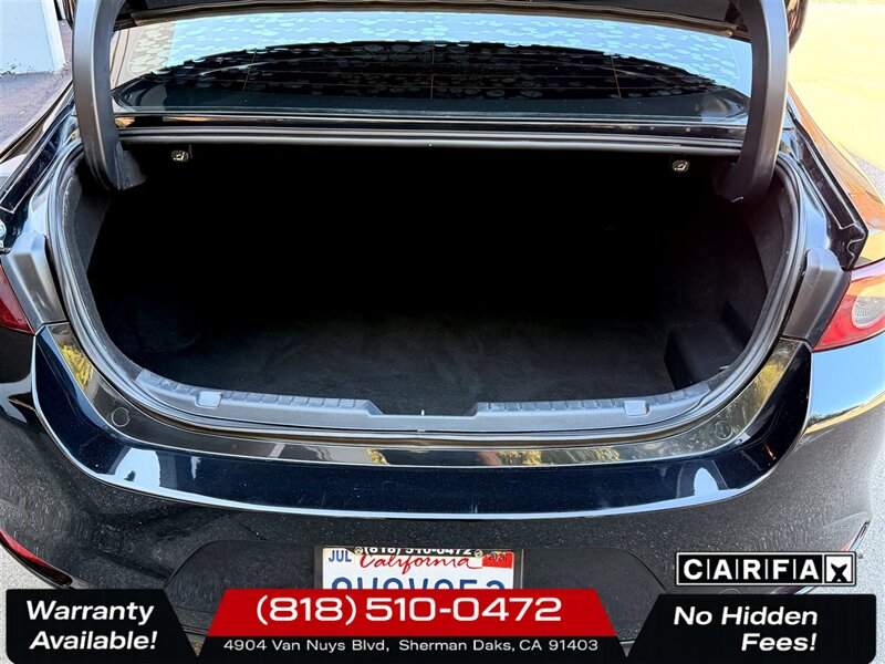 2020 Mazda Mazda3 Sedan Select   - Photo 22 - Sherman Oaks, CA 91403-1701