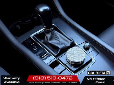 2020 Mazda Mazda3 Sedan Select   - Photo 19 - Sherman Oaks, CA 91403-1701
