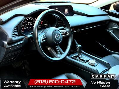 2020 Mazda Mazda3 Sedan Select   - Photo 12 - Sherman Oaks, CA 91403-1701