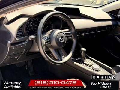 2020 Mazda Mazda3 Sedan Select   - Photo 3 - Sherman Oaks, CA 91403-1701