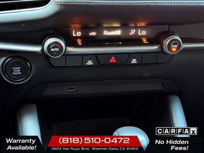 2020 Mazda Mazda3 Sedan Select   - Photo 18 - Sherman Oaks, CA 91403-1701
