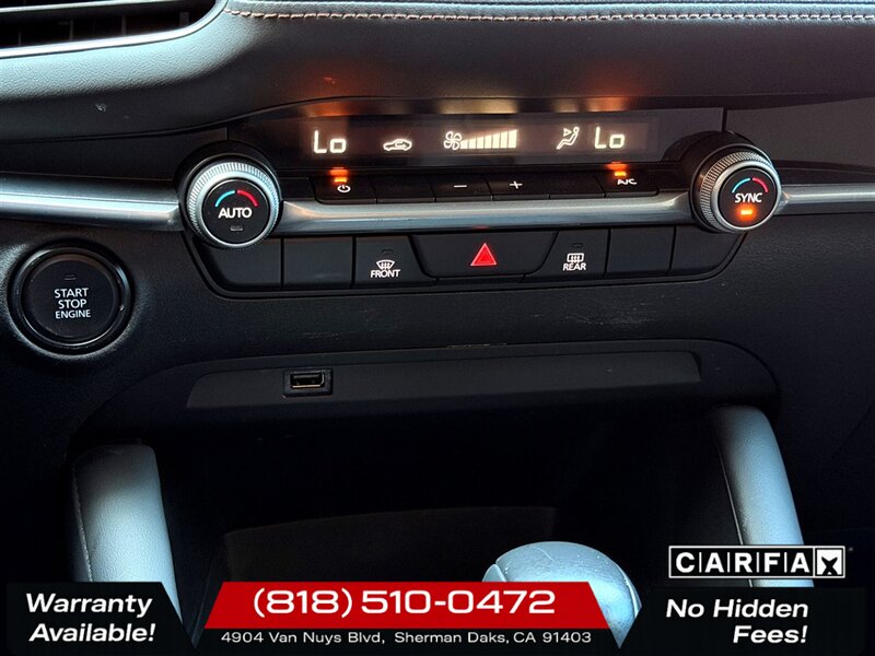 2020 Mazda Mazda3 Sedan Select   - Photo 18 - Sherman Oaks, CA 91403-1701