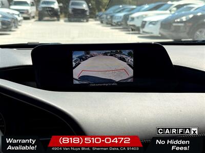 2020 Mazda Mazda3 Sedan Select   - Photo 5 - Sherman Oaks, CA 91403-1701