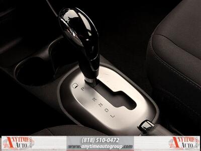 2018 Chevrolet Spark 1LT   - Photo 19 - Sherman Oaks, CA 91403-1701