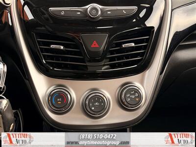 2018 Chevrolet Spark 1LT   - Photo 18 - Sherman Oaks, CA 91403-1701