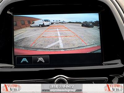 2018 Chevrolet Spark 1LT   - Photo 17 - Sherman Oaks, CA 91403-1701