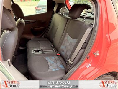 2018 Chevrolet Spark 1LT   - Photo 21 - Sherman Oaks, CA 91403-1701