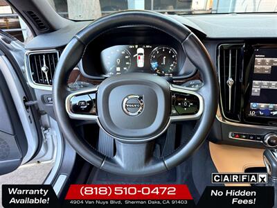 2017 Volvo S90 T6 Momentum - Photo 23 - Sherman Oaks, CA 91403-1701