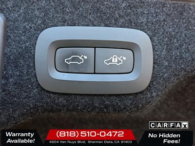2017 Volvo S90 T6 Momentum - Photo 26 - Sherman Oaks, CA 91403-1701