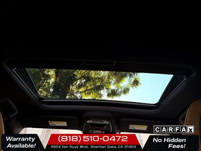 2017 Volvo S90 T6 Momentum - Photo 13 - Sherman Oaks, CA 91403-1701