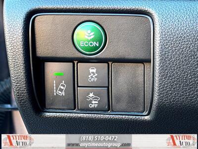 2016 Honda Accord Sport w/Honda Sensing   - Photo 21 - Sherman Oaks, CA 91403-1701