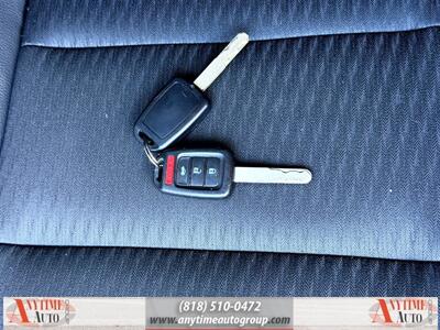 2016 Honda Accord Sport w/Honda Sensing   - Photo 24 - Sherman Oaks, CA 91403-1701