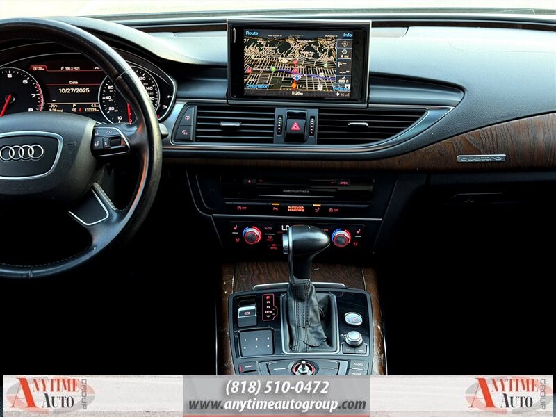 2014 Audi A7 3.0T Premium Plus quattro   - Photo 12 - Sherman Oaks, CA 91403-1701