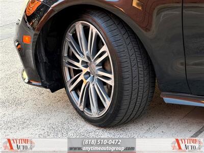 2014 Audi A7 3.0T Premium Plus quattro   - Photo 28 - Sherman Oaks, CA 91403-1701