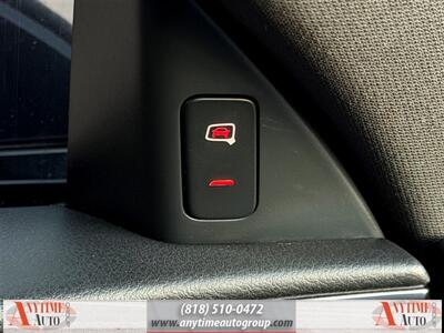 2014 Audi A7 3.0T Premium Plus quattro   - Photo 22 - Sherman Oaks, CA 91403-1701