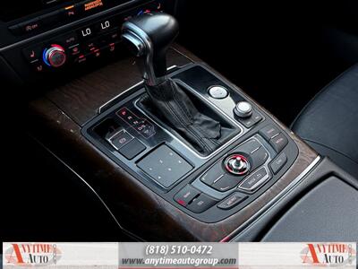 2014 Audi A7 3.0T Premium Plus quattro   - Photo 20 - Sherman Oaks, CA 91403-1701