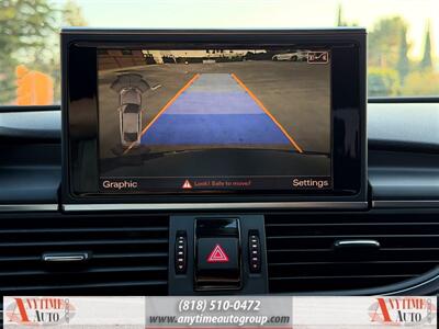 2014 Audi A7 3.0T Premium Plus quattro   - Photo 18 - Sherman Oaks, CA 91403-1701