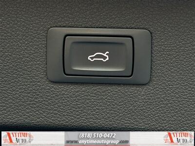 2014 Audi A7 3.0T Premium Plus quattro   - Photo 25 - Sherman Oaks, CA 91403-1701