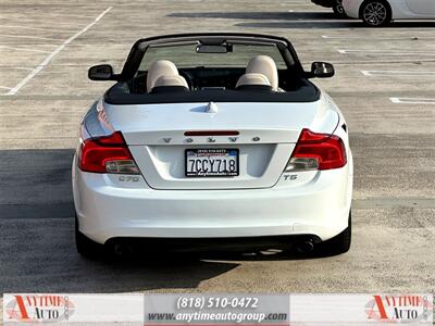 2012 Volvo C70 T5 Premier Plus   - Photo 8 - Sherman Oaks, CA 91403-1701