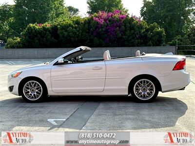 2012 Volvo C70 T5 Premier Plus   - Photo 5 - Sherman Oaks, CA 91403-1701