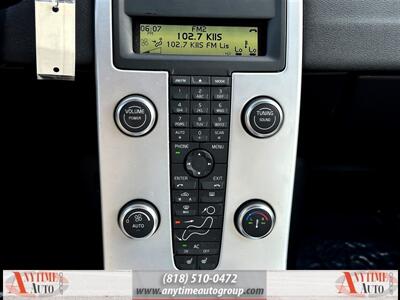 2012 Volvo C70 T5 Premier Plus   - Photo 19 - Sherman Oaks, CA 91403-1701