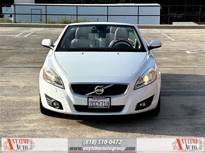 2012 Volvo C70 T5 Premier Plus   - Photo 3 - Sherman Oaks, CA 91403-1701