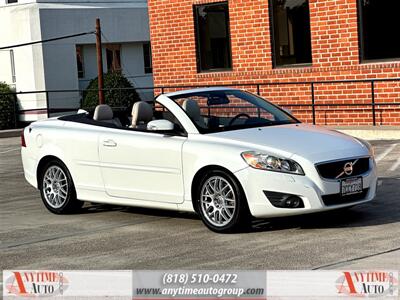 2012 Volvo C70 T5 Premier Plus   - Photo 11 - Sherman Oaks, CA 91403-1701