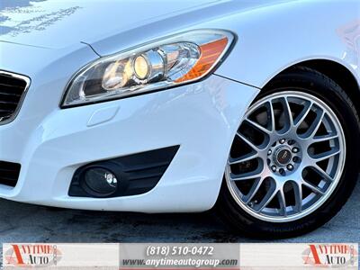 2012 Volvo C70 T5 Premier Plus   - Photo 27 - Sherman Oaks, CA 91403-1701