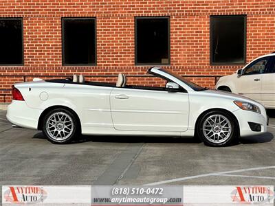 2012 Volvo C70 T5 Premier Plus   - Photo 10 - Sherman Oaks, CA 91403-1701