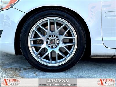 2012 Volvo C70 T5 Premier Plus   - Photo 25 - Sherman Oaks, CA 91403-1701