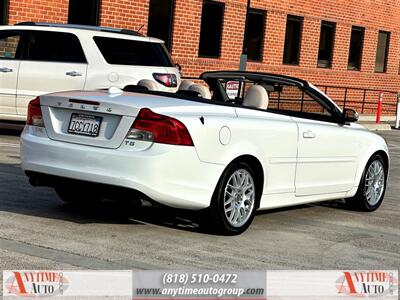 2012 Volvo C70 T5 Premier Plus   - Photo 9 - Sherman Oaks, CA 91403-1701