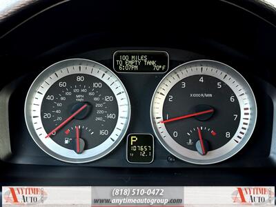 2012 Volvo C70 T5 Premier Plus   - Photo 18 - Sherman Oaks, CA 91403-1701