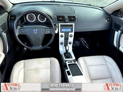 2012 Volvo C70 T5 Premier Plus   - Photo 14 - Sherman Oaks, CA 91403-1701