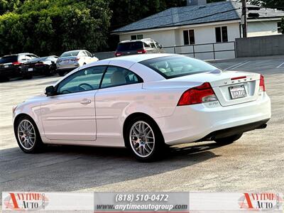 2012 Volvo C70 T5 Premier Plus   - Photo 28 - Sherman Oaks, CA 91403-1701