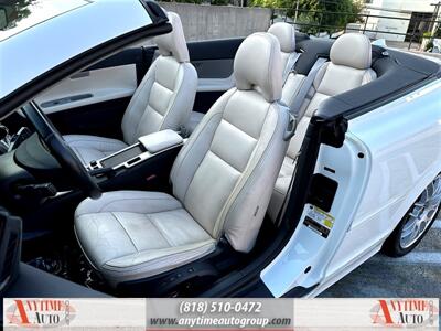 2012 Volvo C70 T5 Premier Plus   - Photo 15 - Sherman Oaks, CA 91403-1701