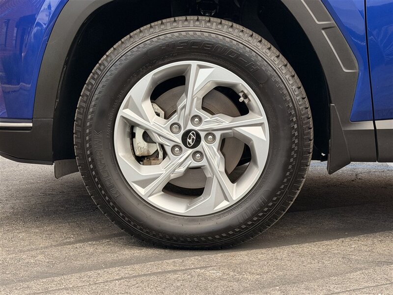 2022 Hyundai TUCSON SE - Photo 28 - Sherman Oaks, CA 91403-1701