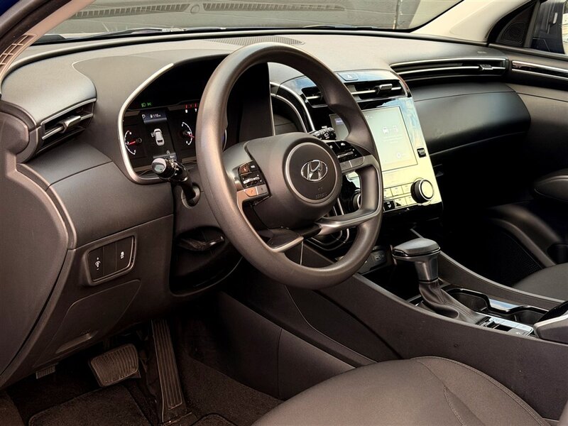 2022 Hyundai TUCSON SE - Photo 13 - Sherman Oaks, CA 91403-1701
