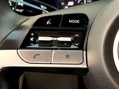 2022 Hyundai TUCSON SE - Photo 23 - Sherman Oaks, CA 91403-1701