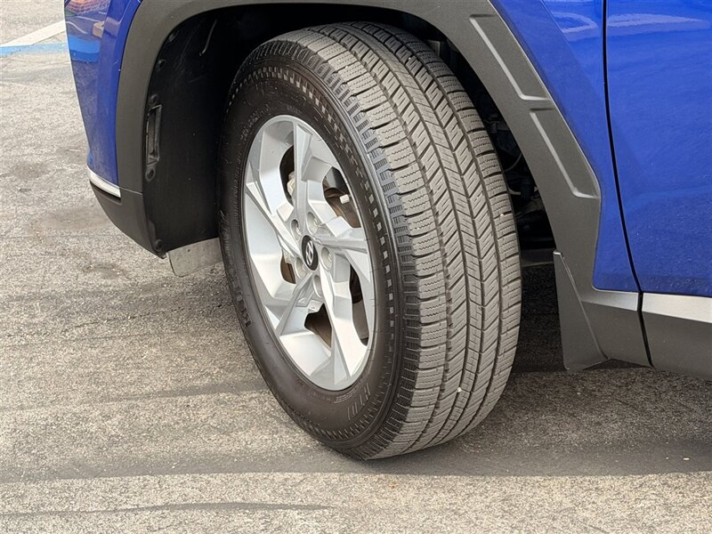 2022 Hyundai TUCSON SE - Photo 29 - Sherman Oaks, CA 91403-1701