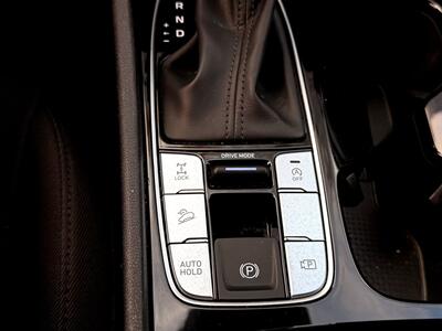 2022 Hyundai TUCSON SE - Photo 20 - Sherman Oaks, CA 91403-1701