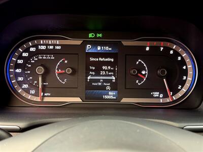 2022 Hyundai TUCSON SE - Photo 15 - Sherman Oaks, CA 91403-1701