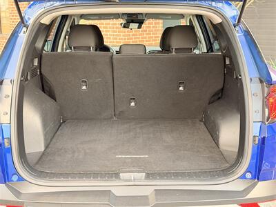 2022 Hyundai TUCSON SE - Photo 25 - Sherman Oaks, CA 91403-1701