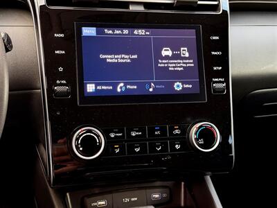2022 Hyundai TUCSON SE - Photo 16 - Sherman Oaks, CA 91403-1701