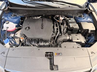 2022 Hyundai TUCSON SE - Photo 27 - Sherman Oaks, CA 91403-1701